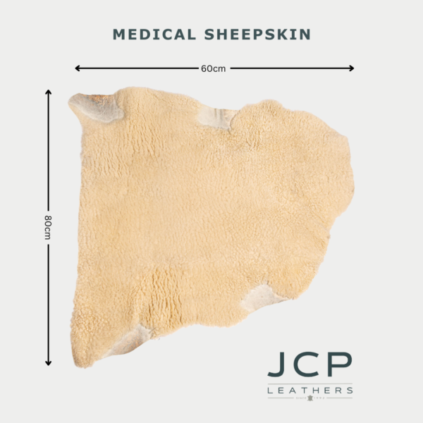 Medical Sheepskin - Image 6