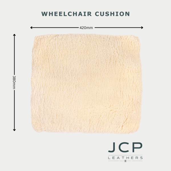 Wheelchair Cushion - Image 6